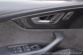 Audi SQ8 4.0 TFSI quattro tiptron 2021