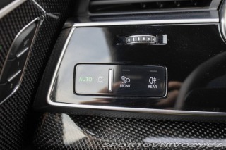 Audi SQ8 4.0 TFSI quattro tiptron 2021