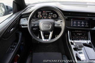 Audi SQ8 4.0 TFSI quattro tiptron 2021