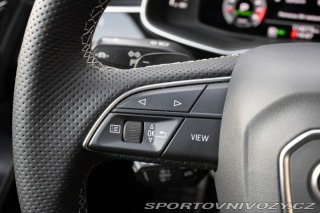 Audi SQ8 4.0 TFSI quattro tiptron 2021
