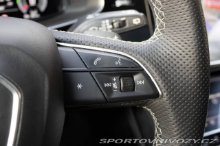 Audi SQ8 4.0 TFSI quattro tiptron 2021