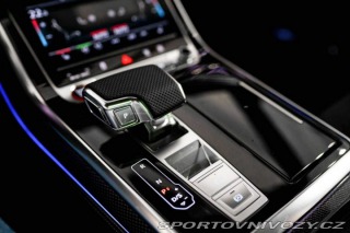 Audi SQ8 4.0 TFSI quattro tiptron 2021