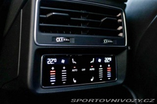 Audi SQ8 4.0 TFSI quattro tiptron 2021
