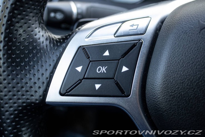 Mercedes-Benz C Kupé  C250 CDI BlueEFFICI 2014