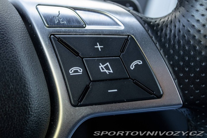 Mercedes-Benz C Kupé  C250 CDI BlueEFFICI 2014