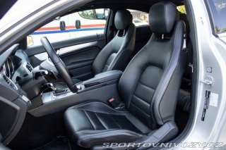 Mercedes-Benz C Kupé  C250 CDI BlueEFFICI 2014