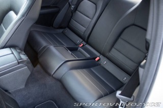 Mercedes-Benz C Kupé  C250 CDI BlueEFFICI 2014