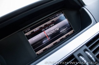 Mercedes-Benz C Kupé  C250 CDI BlueEFFICI 2014