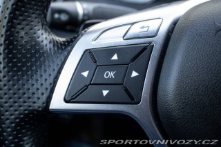 Mercedes-Benz C Kupé  C250 CDI BlueEFFICI 2014