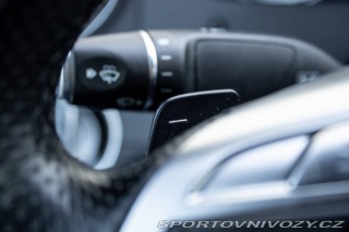 Mercedes-Benz C Kupé  C250 CDI BlueEFFICI 2014