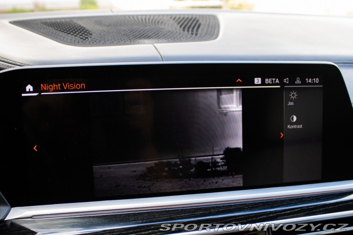 BMW X7 4.4 V8 390kw xDrive 2021 2021