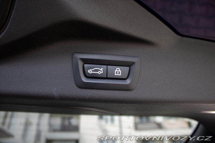 BMW X7 4.4 V8 390kw xDrive 2021 2021