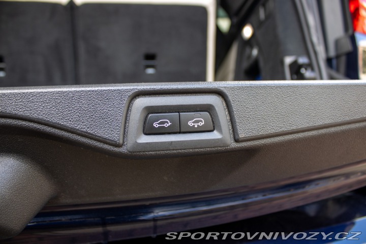 BMW X7 4.4 V8 390kw xDrive 2021 2021