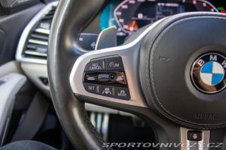BMW X7 4.4 V8 390kw xDrive 2021 2021