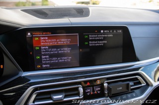 BMW X7 4.4 V8 390kw xDrive 2021 2021