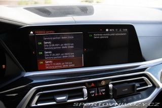 BMW X7 4.4 V8 390kw xDrive 2021 2021