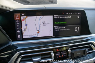 BMW X7 4.4 V8 390kw xDrive 2021 2021