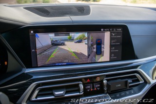 BMW X7 4.4 V8 390kw xDrive 2021 2021