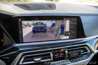 BMW X7 4.4 V8 390kw xDrive 2021 2021