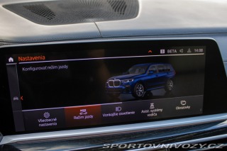 BMW X7 4.4 V8 390kw xDrive 2021 2021
