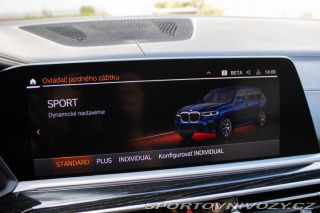 BMW X7 4.4 V8 390kw xDrive 2021 2021