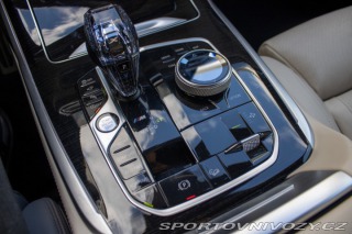 BMW X7 4.4 V8 390kw xDrive 2021 2021