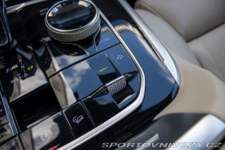 BMW X7 4.4 V8 390kw xDrive 2021 2021