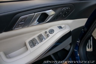 BMW X7 4.4 V8 390kw xDrive 2021 2021