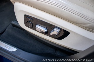 BMW X7 4.4 V8 390kw xDrive 2021 2021