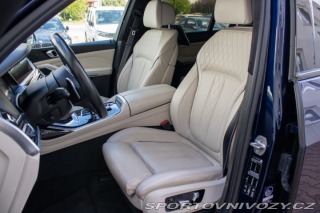 BMW X7 4.4 V8 390kw xDrive 2021 2021