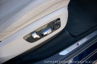 BMW X7 4.4 V8 390kw xDrive 2021 2021