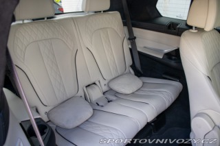 BMW X7 4.4 V8 390kw xDrive 2021 2021