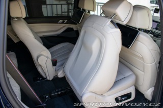 BMW X7 4.4 V8 390kw xDrive 2021 2021