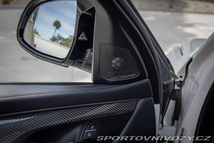 BMW X6 X6M 423kW / AJ NA SPLÁTK 2016