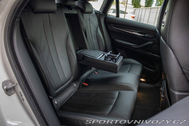 BMW X6 X6M 423kW / AJ NA SPLÁTK 2016