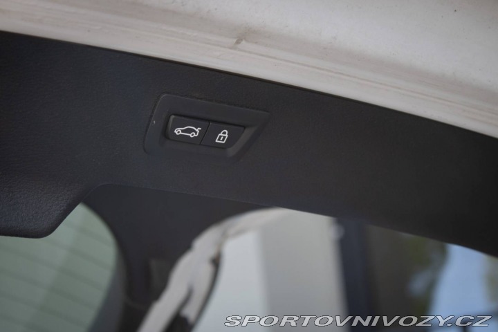 BMW X6 X6M 423kW / AJ NA SPLÁTK 2016