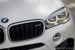 BMW X6 X6M 423kW / AJ NA SPLÁTK 2016