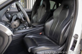 BMW X6 X6M 423kW / AJ NA SPLÁTK 2016