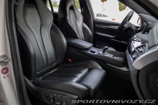 BMW X6 X6M 423kW / AJ NA SPLÁTK 2016