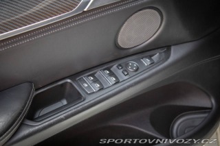 BMW X6 X6M 423kW / AJ NA SPLÁTK 2016