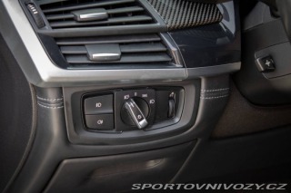 BMW X6 X6M 423kW / AJ NA SPLÁTK 2016