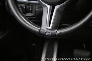 BMW X6 X6M 423kW / AJ NA SPLÁTK 2016