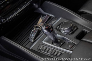 BMW X6 X6M 423kW / AJ NA SPLÁTK 2016