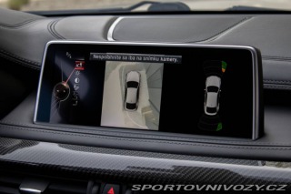 BMW X6 X6M 423kW / AJ NA SPLÁTK 2016