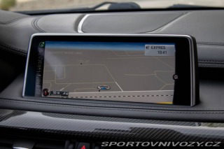 BMW X6 X6M 423kW / AJ NA SPLÁTK 2016