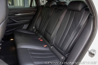 BMW X6 X6M 423kW / AJ NA SPLÁTK 2016