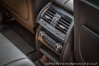 BMW X6 X6M 423kW / AJ NA SPLÁTK 2016