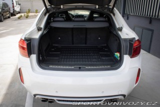 BMW X6 X6M 423kW / AJ NA SPLÁTK 2016