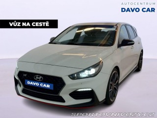 Hyundai i30 N 2,0 TGDI 202kW N Performa 2018
