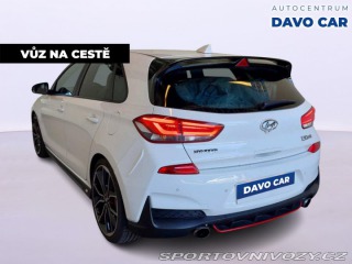 Hyundai i30 N 2,0 TGDI 202kW N Performa 2018